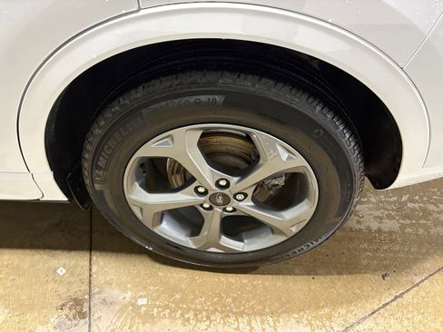 Used 2023 Ford Escape ST-Line w/ Tech Pack #1 image 27