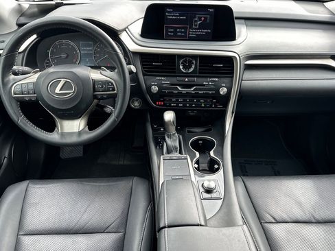 Used 2022 Lexus RX 350 FWD image 17