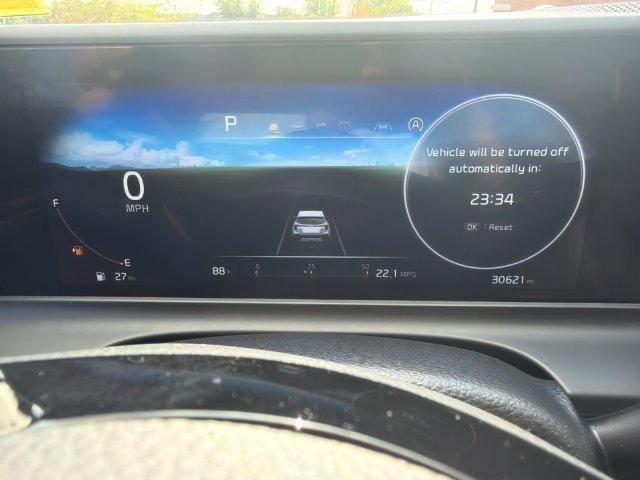 Certified 2024 Kia Seltos S AWD/4WD image 21