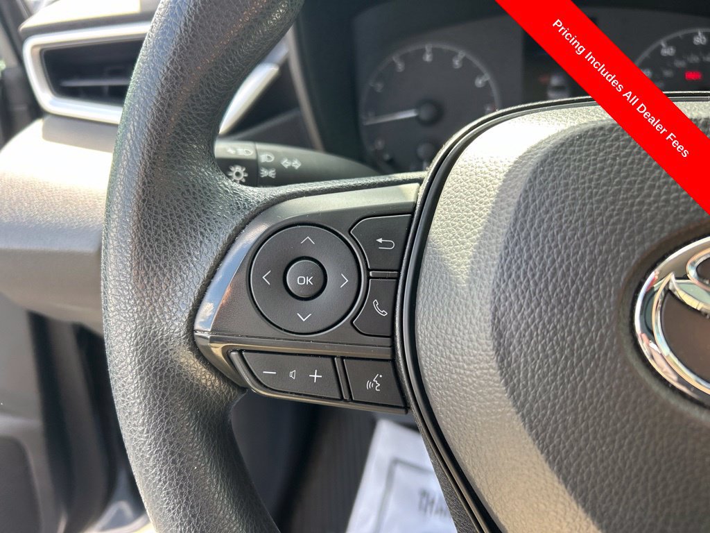 Used 2024 Toyota Corolla LE FWD image 6