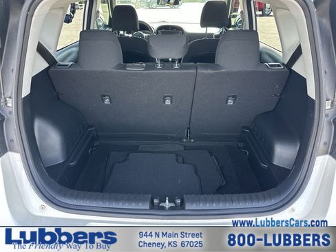 Used 2023 Kia Soul LX FWD image 20