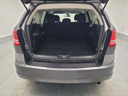 Used 2019 Dodge Journey SE FWD image 29