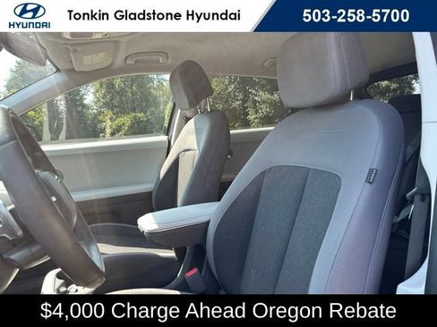 Certified 2024 Hyundai Ioniq 5 SEL RWD image 13