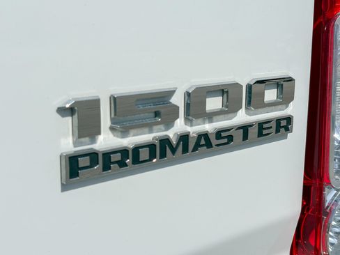Used 2024 RAM ProMaster 1500 w/ Convenience Group FWD image 16