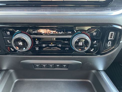 New 2026 Chevrolet Silverado 2500 LTZ w/ Trail Boss Package image 23