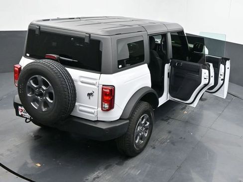 Used 2025 Ford Bronco Big Bend image 66