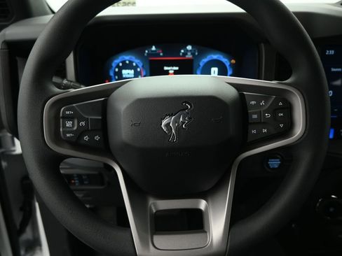New 2025 Ford Bronco 2-Door image 11