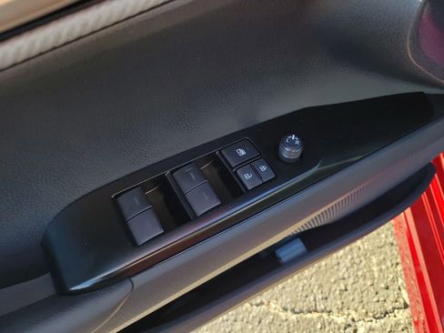 New 2026 Toyota Camry SE image 17