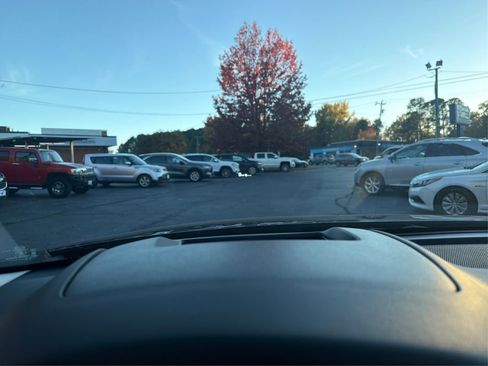 Used 2019 MAZDA CX-5 Grand Touring w/ GT Premium Package image 53