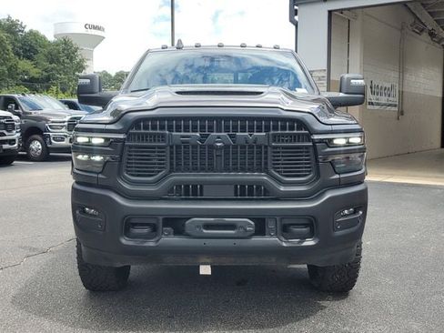 New 2025 RAM 2500 Power Wagon image 2