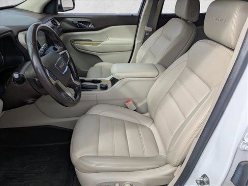 Used 2018 GMC Acadia Denali w/ Technology Package image 14