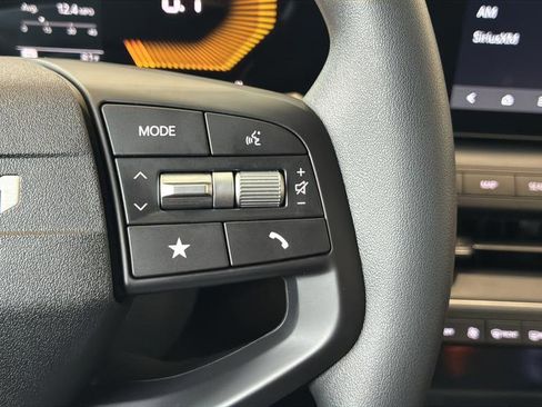 New 2026 Kia K4 FWD image 36