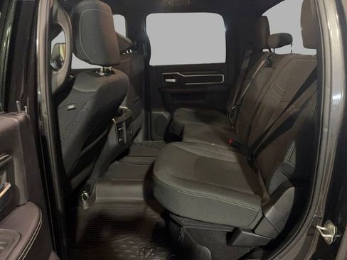 New 2026 RAM 2500 Big Horn image 19