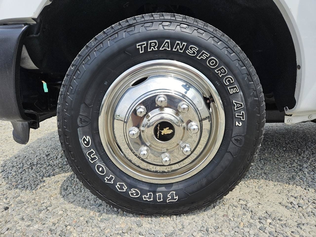 Used 2015 Ford F350 XL RWD image 43