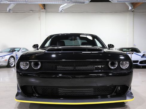 Used 2018 Dodge Challenger SRT Demon image 13