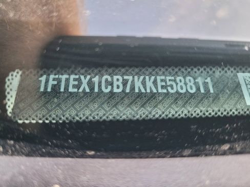 Used 2019 Ford F150 XL w/ Equipment Group 101A Mid image 33