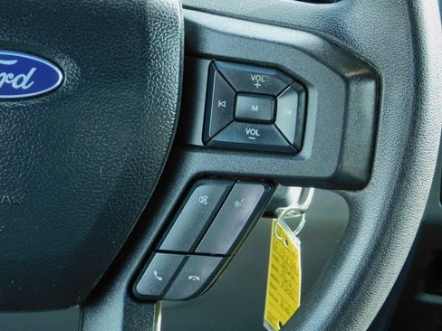 Used 2020 Ford F250 XLT w/ XLT Premium Package image 16