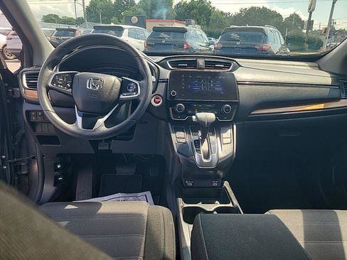 Used 2022 Honda CR-V EX image 11