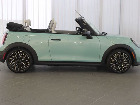 New 2026 MINI Cooper S image 7