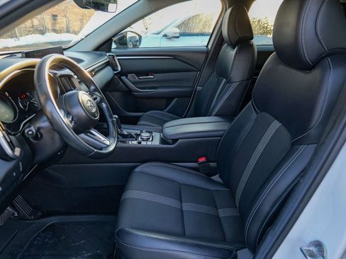 Used 2024 MAZDA CX-50 AWD 2.5 S w/ Preferred Package image 17