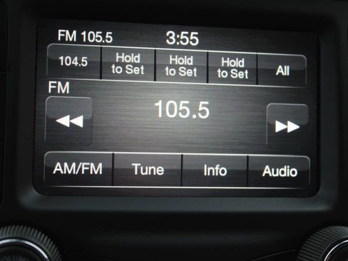 Used 2024 RAM 1500 Tradesman w/ Tradesman Group image 14