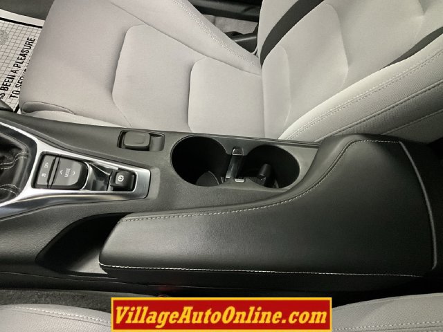Used 2022 Chevrolet Camaro LT w/ RS Package RWD image 26