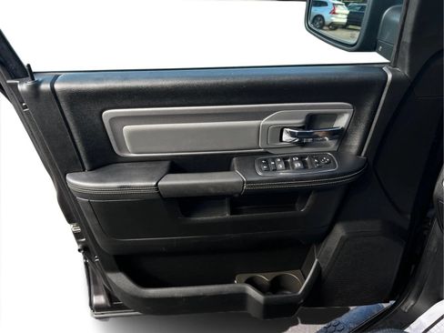 Used 2018 RAM 2500 Power Wagon w/ Luxury Group AWD/4WD image 25