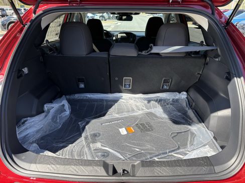 New 2026 Subaru Crosstrek 2.5i AWD/4WD image 12