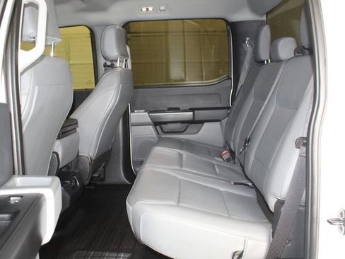 Used 2023 Ford F150 XL w/ XL Chrome Appearance Package AWD/4WD image 18