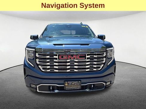 Used 2026 GMC Sierra 1500 Denali AWD/4WD image 4
