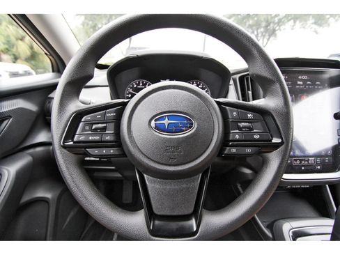 Used 2026 Subaru Crosstrek 2.5i Premium AWD/4WD image 13