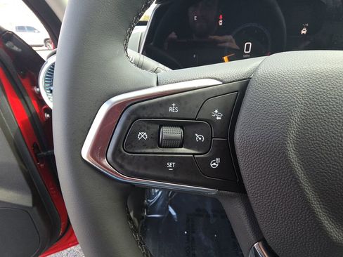 New 2026 Chevrolet Trax LT w/ Driver Confidence Package image 18