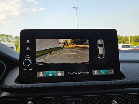 Used 2025 Acura Integra Type S FWD image 33
