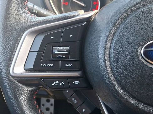 Used 2020 Subaru Impreza 2.0i Sport image 22