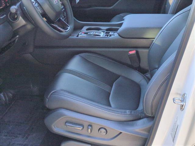New 2026 Honda Pilot EX-L image 4