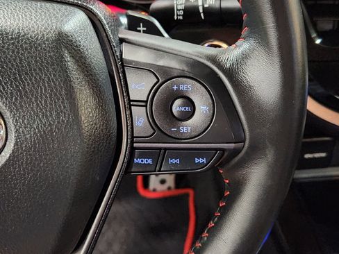 Used 2023 Toyota Camry XSE image 46