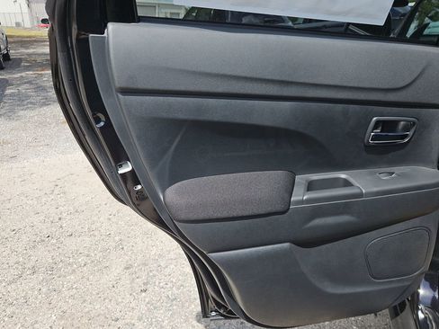 New 2026 Mitsubishi Outlander Sport AWD image 9