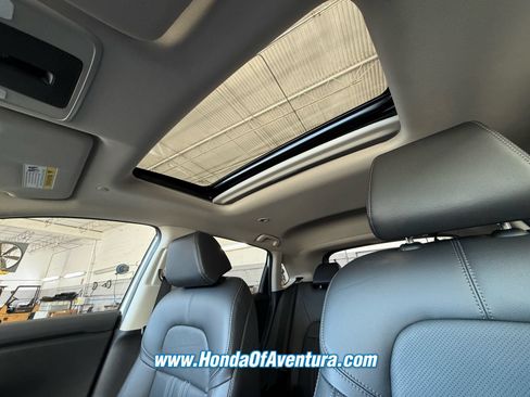 Certified 2024 Honda HR-V EX-L image 23