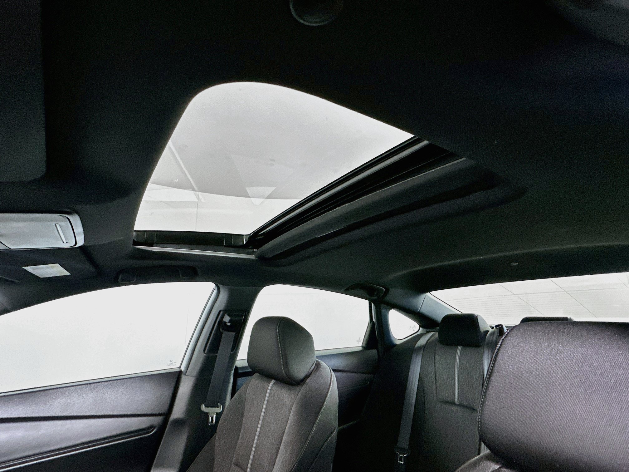Used 2024 Honda Accord Sport image 25