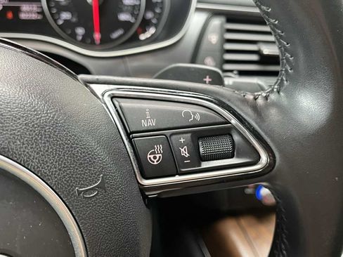 Used 2015 Audi A6 2.0T Premium Plus w/ Premium Plus Package AWD/4WD image 13