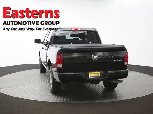 Used 2018 RAM 1500 Express image 65