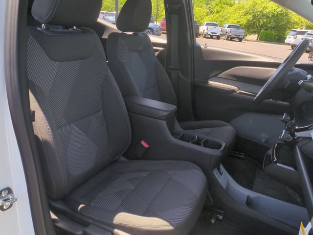 New 2027 Chevrolet Bolt LT FWD image 29