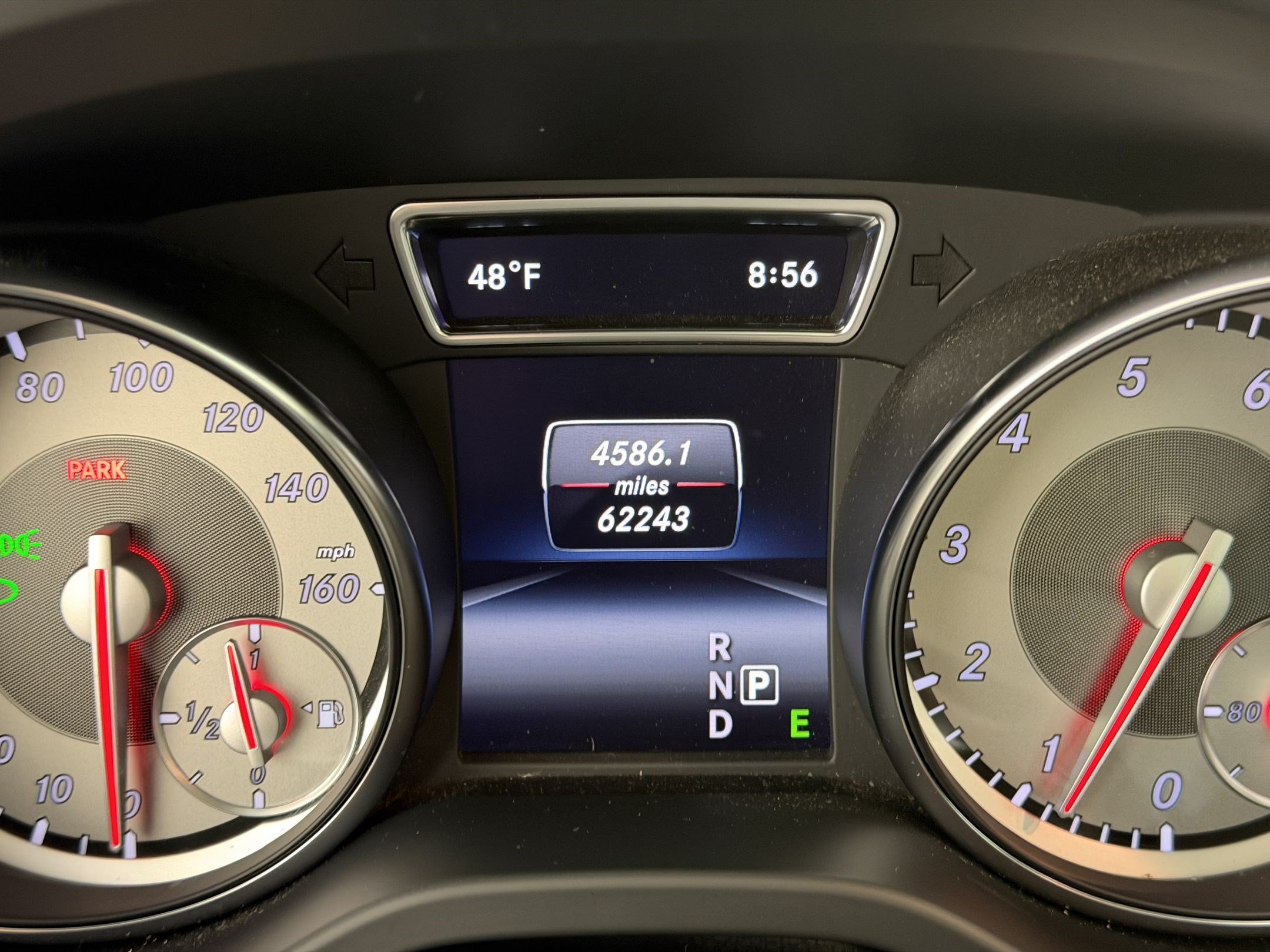 Used 2015 Mercedes-Benz GLA 250 4MATIC image 21