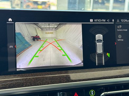 Used 2023 BMW X3 xDrive30i image 22