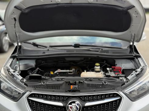 Used 2019 Buick Encore Preferred w/ Safety Package FWD image 29