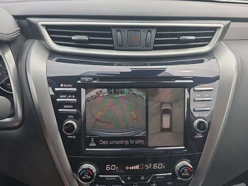 Used 2023 Nissan Murano SL AWD/4WD image 20