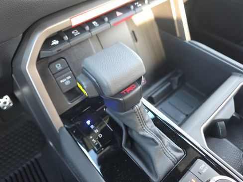 New 2026 Toyota Tundra Limited image 22