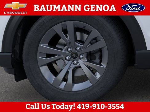 New 2026 Ford Explorer Active w/ Active Comfort Package AWD/4WD image 19