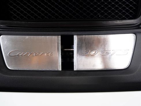 Used 2019 Porsche 911 Carrera GTS image 44