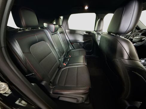 Used 2025 Ford Escape ST-Line image 27